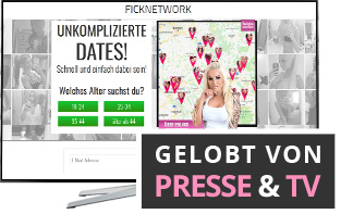 Presse und TV FickNetwork